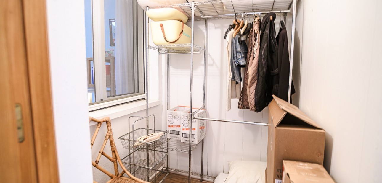 Sale - Apartment / flat -
Alicante - La Florida