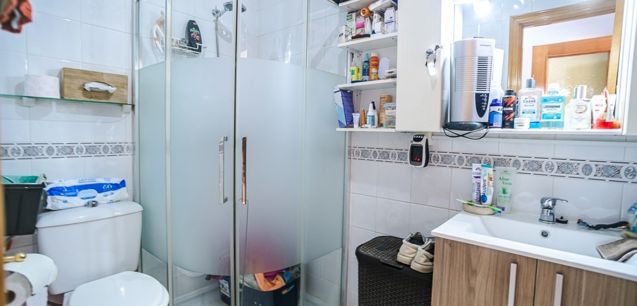 Sale - Apartment / flat -
Alicante - La Florida