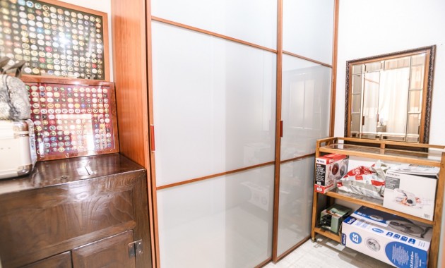 Sale - Apartment / flat -
Alicante - La Florida