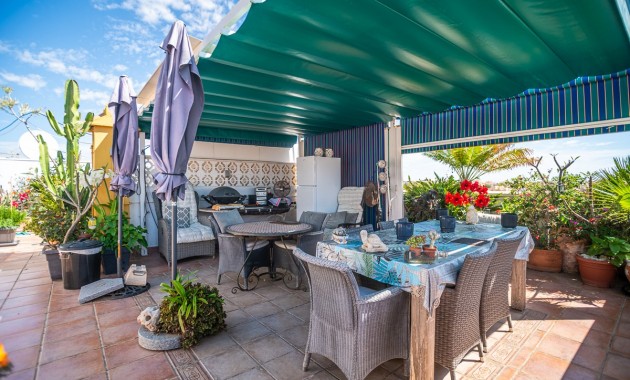 Sale - Apartment / flat -
Alicante - La Florida