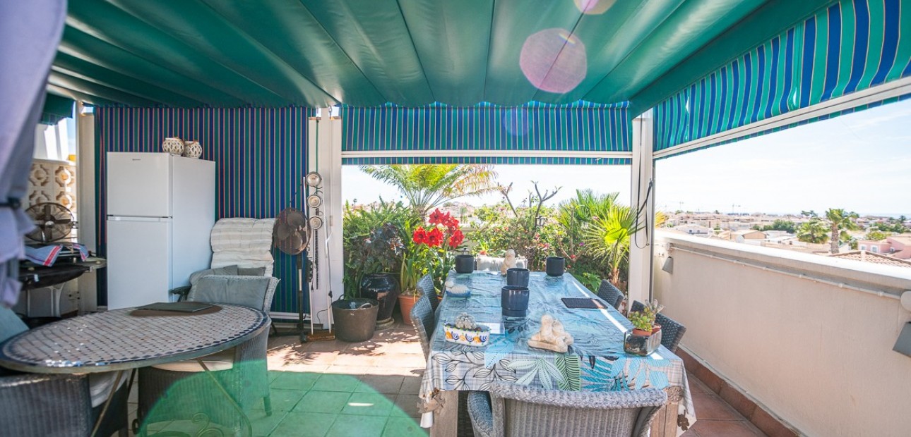 Sale - Apartment / flat -
Alicante - La Florida