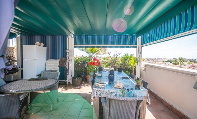 Sale - Apartment / flat -
Alicante - La Florida