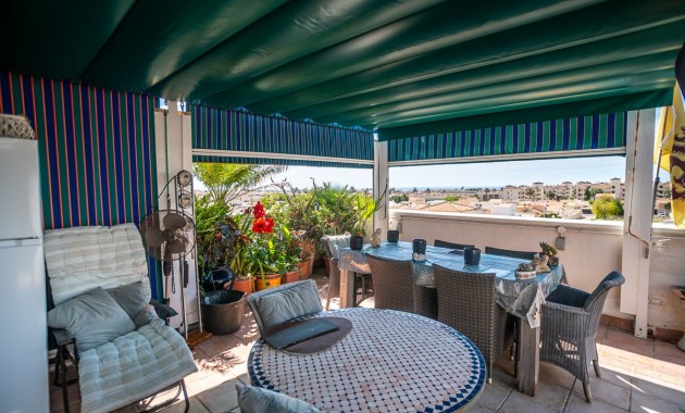 Sale - Apartment / flat -
Alicante - La Florida
