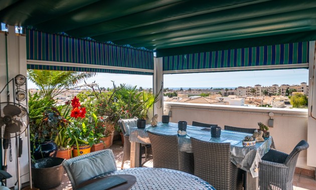 Sale - Apartment / flat -
Alicante - La Florida