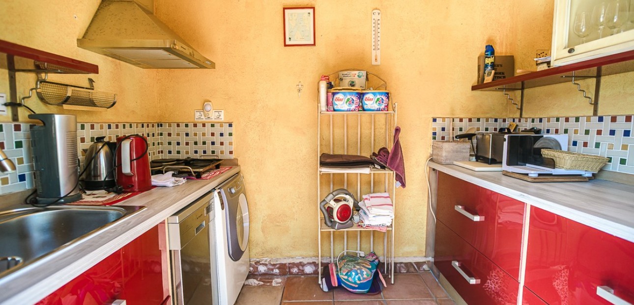Sale - Apartment / flat -
Alicante - La Florida