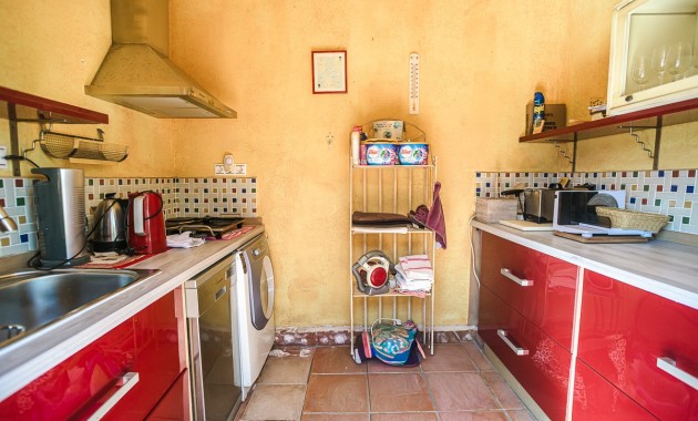 Sale - Apartment / flat -
Alicante - La Florida