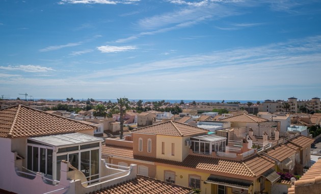 Sale - Apartment / flat -
Alicante - La Florida