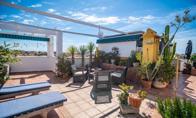 Sale - Apartment / flat -
Alicante - La Florida