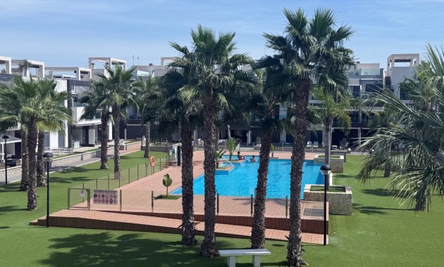 Venta - Bungalow -
Guardamar del Segura - EL RASO
