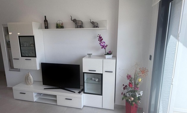 Venta - Bungalow -
Guardamar del Segura - EL RASO