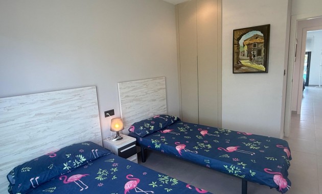 Venta - Bungalow -
Guardamar del Segura - EL RASO