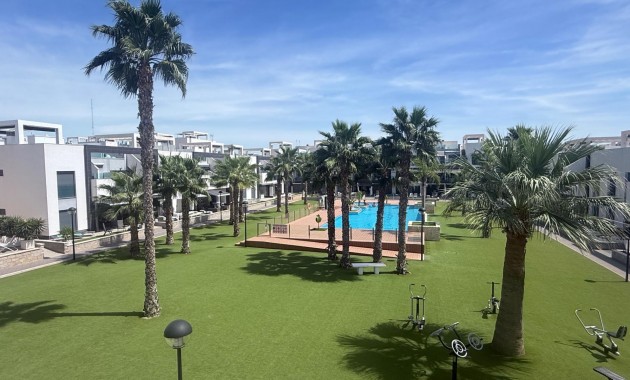 Venta - Bungalow -
Guardamar del Segura - EL RASO