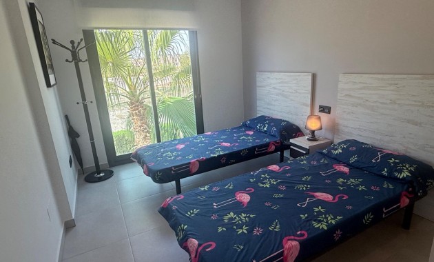 Venta - Bungalow -
Guardamar del Segura - EL RASO
