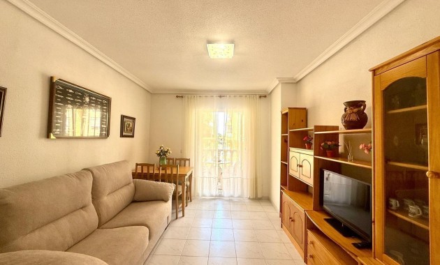 Sale - Apartment / flat -
Torrevieja - Los Europeos