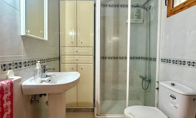 Sale - Apartment / flat -
Torrevieja - Los Europeos