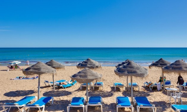 Sale - Apartment / flat -
Torrevieja - Los Europeos