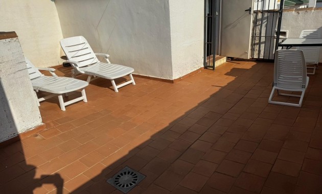 Herverkoop - Appartement / flat -
Torrevieja - La Mata