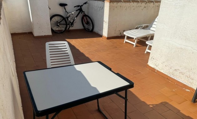 Herverkoop - Appartement / flat -
Torrevieja - La Mata