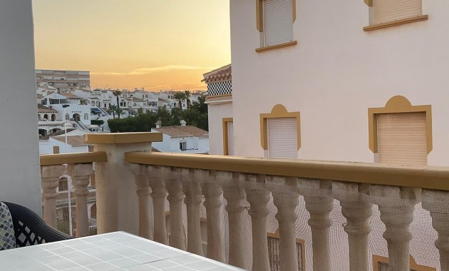 Herverkoop - Appartement / flat -
Torrevieja - La Mata