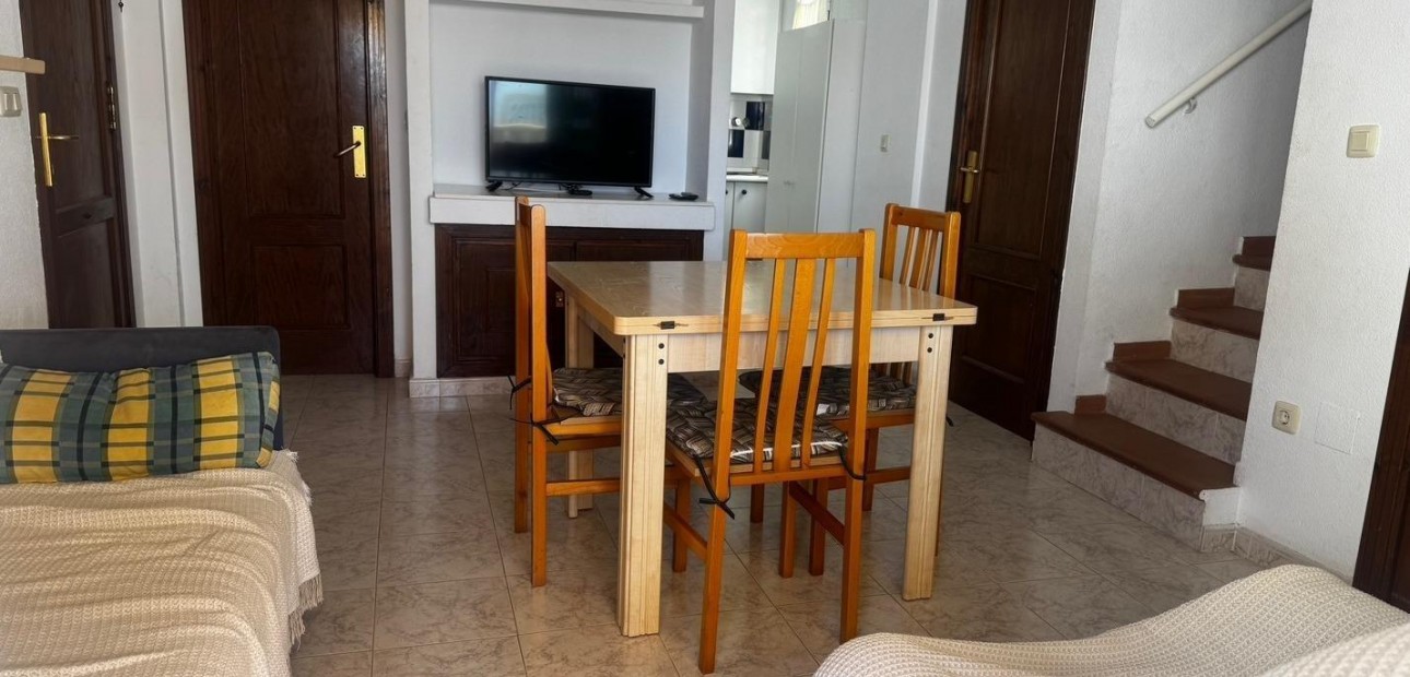 Herverkoop - Appartement / flat -
Torrevieja - La Mata