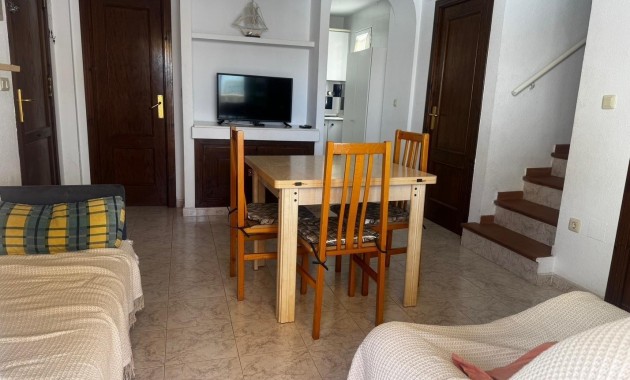 Herverkoop - Appartement / flat -
Torrevieja - La Mata