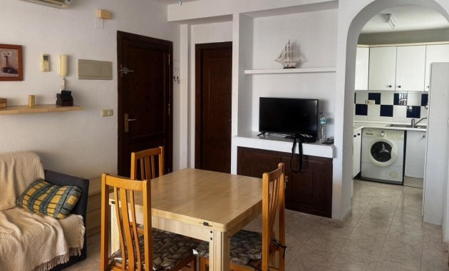 Herverkoop - Appartement / flat -
Torrevieja - La Mata