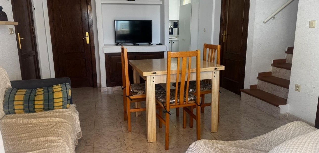 Herverkoop - Appartement / flat -
Torrevieja - La Mata