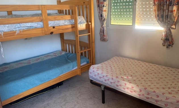 Herverkoop - Appartement / flat -
Torrevieja - La Mata