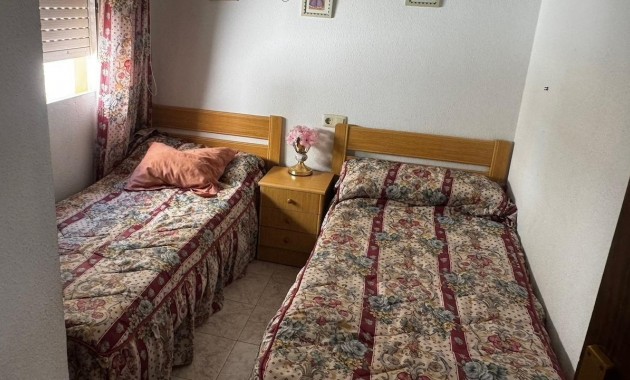 Herverkoop - Appartement / flat -
Torrevieja - La Mata