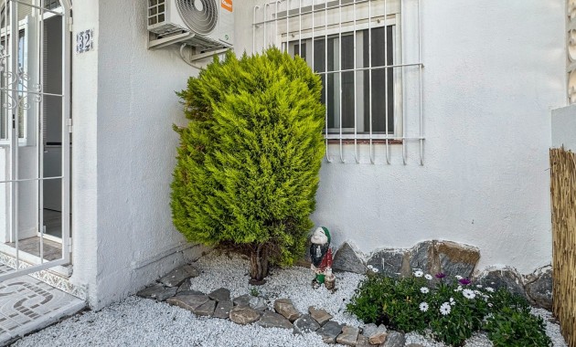 Sale - Apartment / flat -
Orihuela Costa - Los Balcones