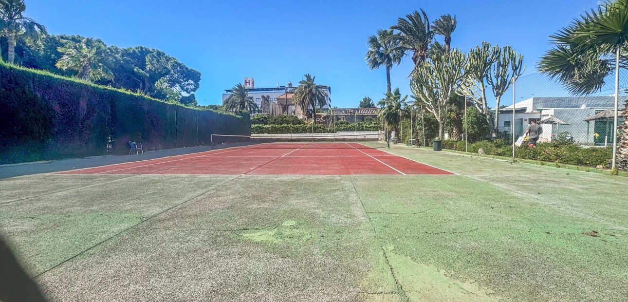 Sale - Apartment / flat -
Orihuela Costa - Los Balcones