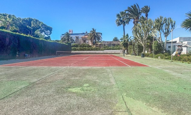 Sale - Apartment / flat -
Orihuela Costa - Los Balcones