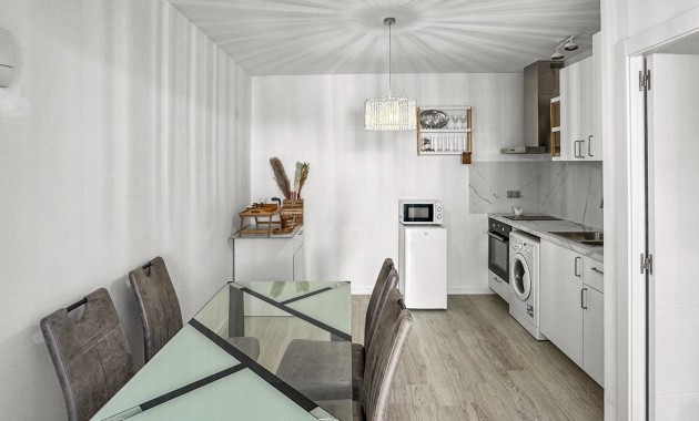Sale - Apartment / flat -
Orihuela Costa - Los Balcones