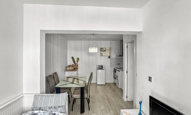 Sale - Apartment / flat -
Orihuela Costa - Los Balcones