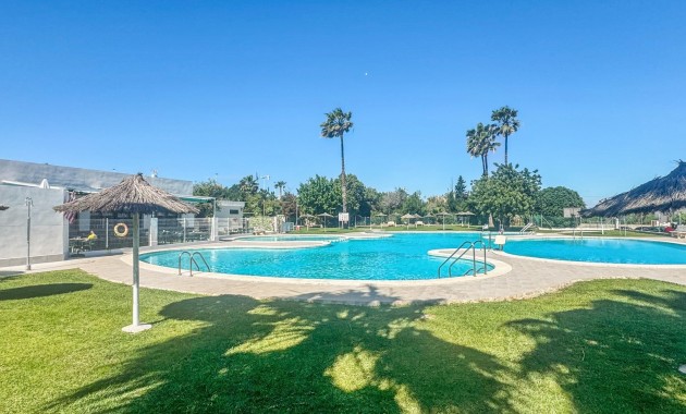 Sale - Apartment / flat -
Orihuela Costa - Los Balcones