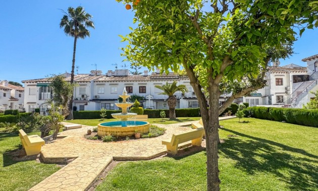 Sale - Apartment / flat -
Orihuela Costa - Los Balcones