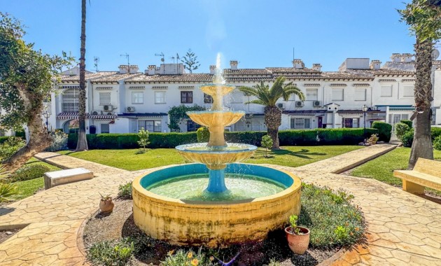 Sale - Apartment / flat -
Orihuela Costa - Los Balcones
