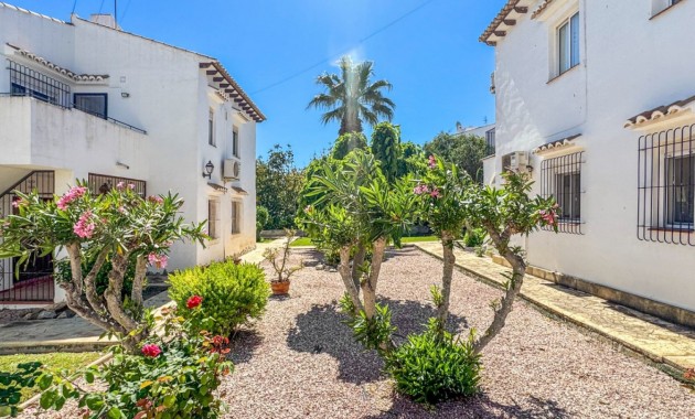 Sale - Apartment / flat -
Orihuela Costa - Los Balcones