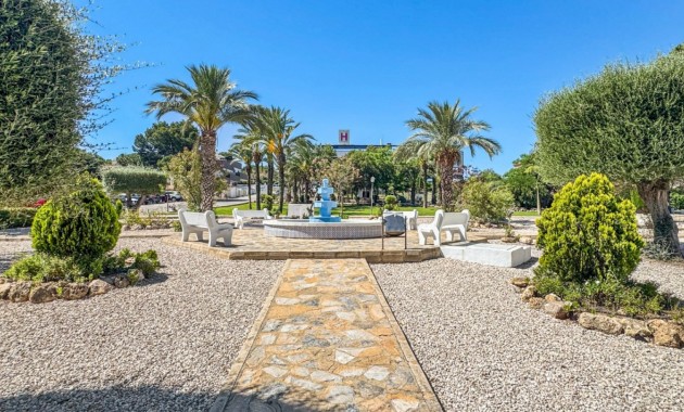 Sale - Apartment / flat -
Orihuela Costa - Los Balcones