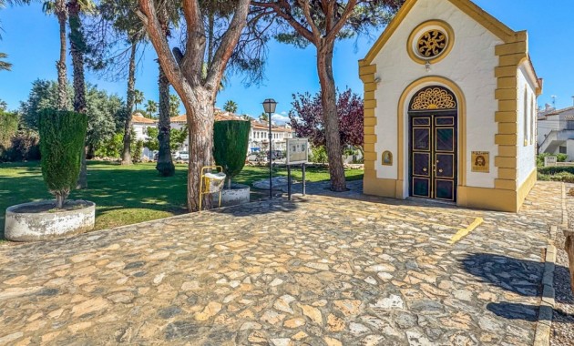 Sale - Apartment / flat -
Orihuela Costa - Los Balcones