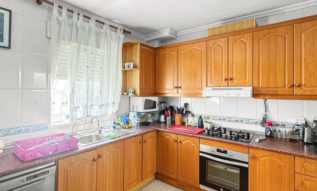 Sale - Townhouse -
Orihuela Costa - La Florida