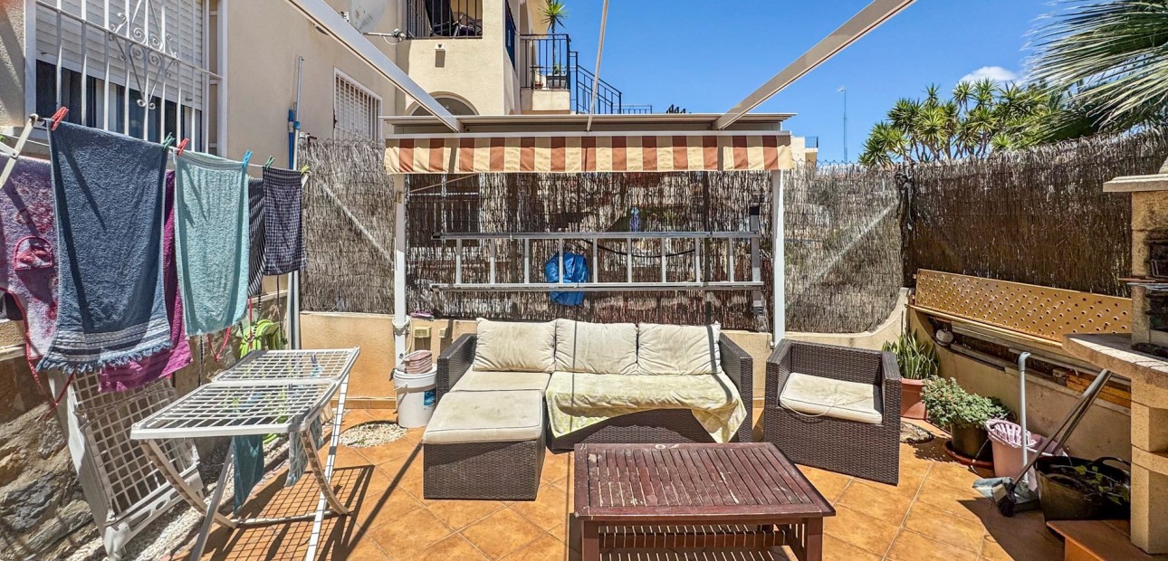 Sale - Townhouse -
Orihuela Costa - La Florida