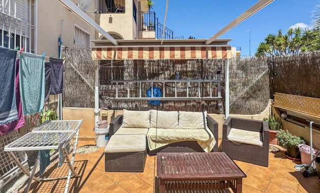 Sale - Townhouse -
Orihuela Costa - La Florida