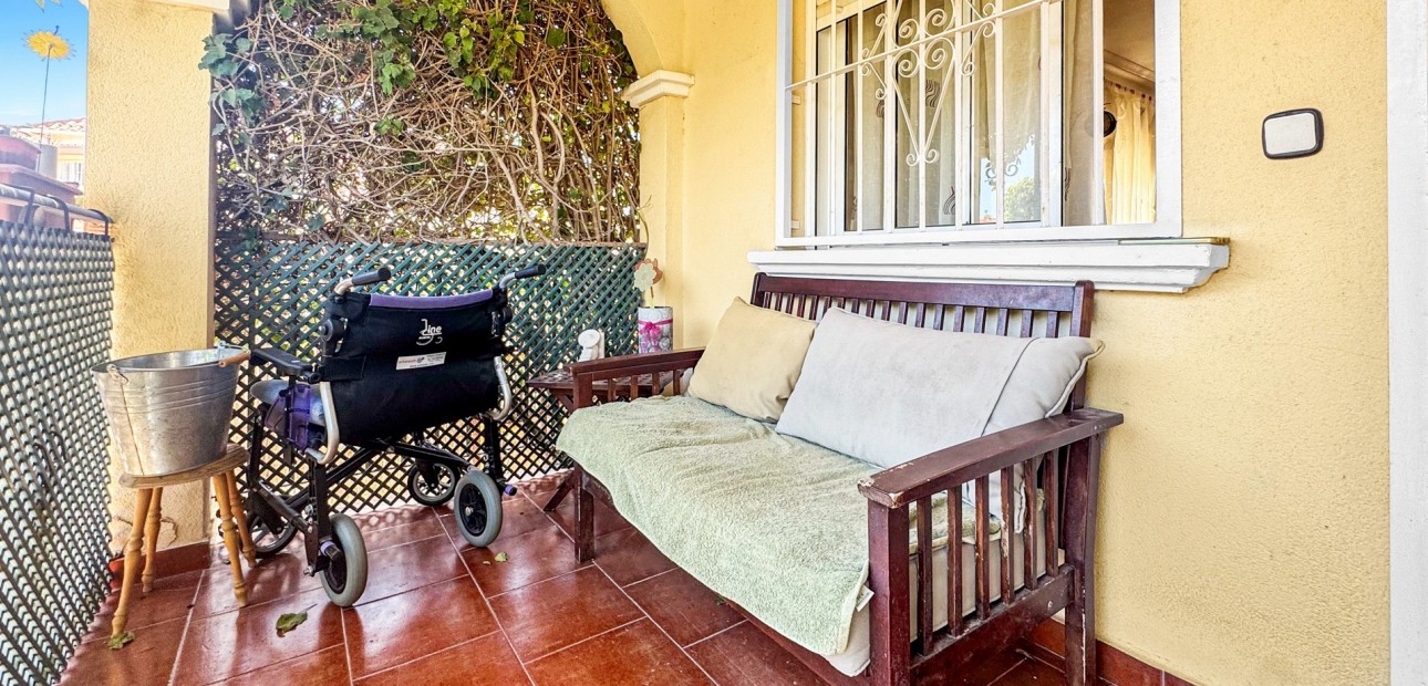 Sale - Townhouse -
Orihuela Costa - La Florida
