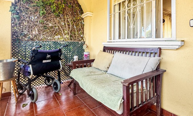 Sale - Townhouse -
Orihuela Costa - La Florida