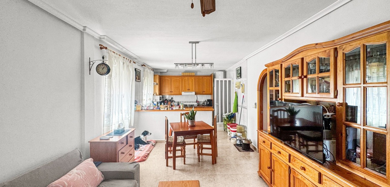 Sale - Townhouse -
Orihuela Costa - La Florida