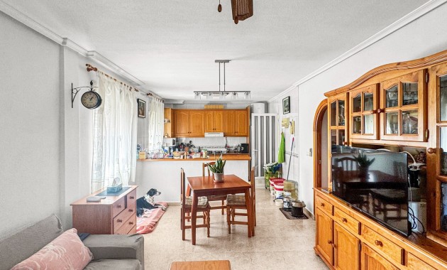 Sale - Townhouse -
Orihuela Costa - La Florida