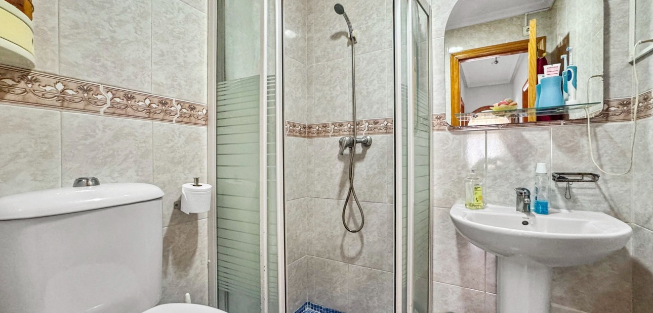 Sale - Townhouse -
Orihuela Costa - La Florida