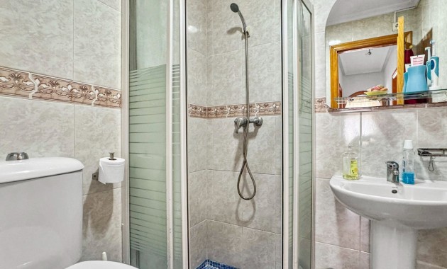 Sale - Townhouse -
Orihuela Costa - La Florida