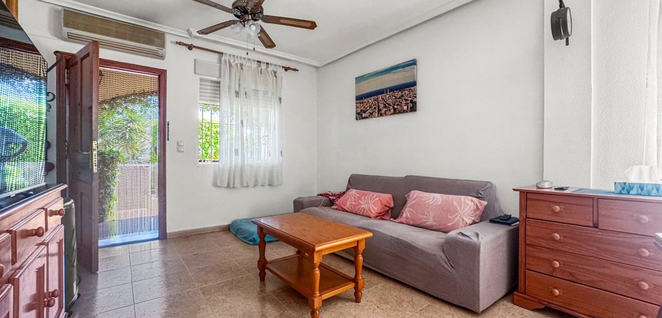 Sale - Townhouse -
Orihuela Costa - La Florida